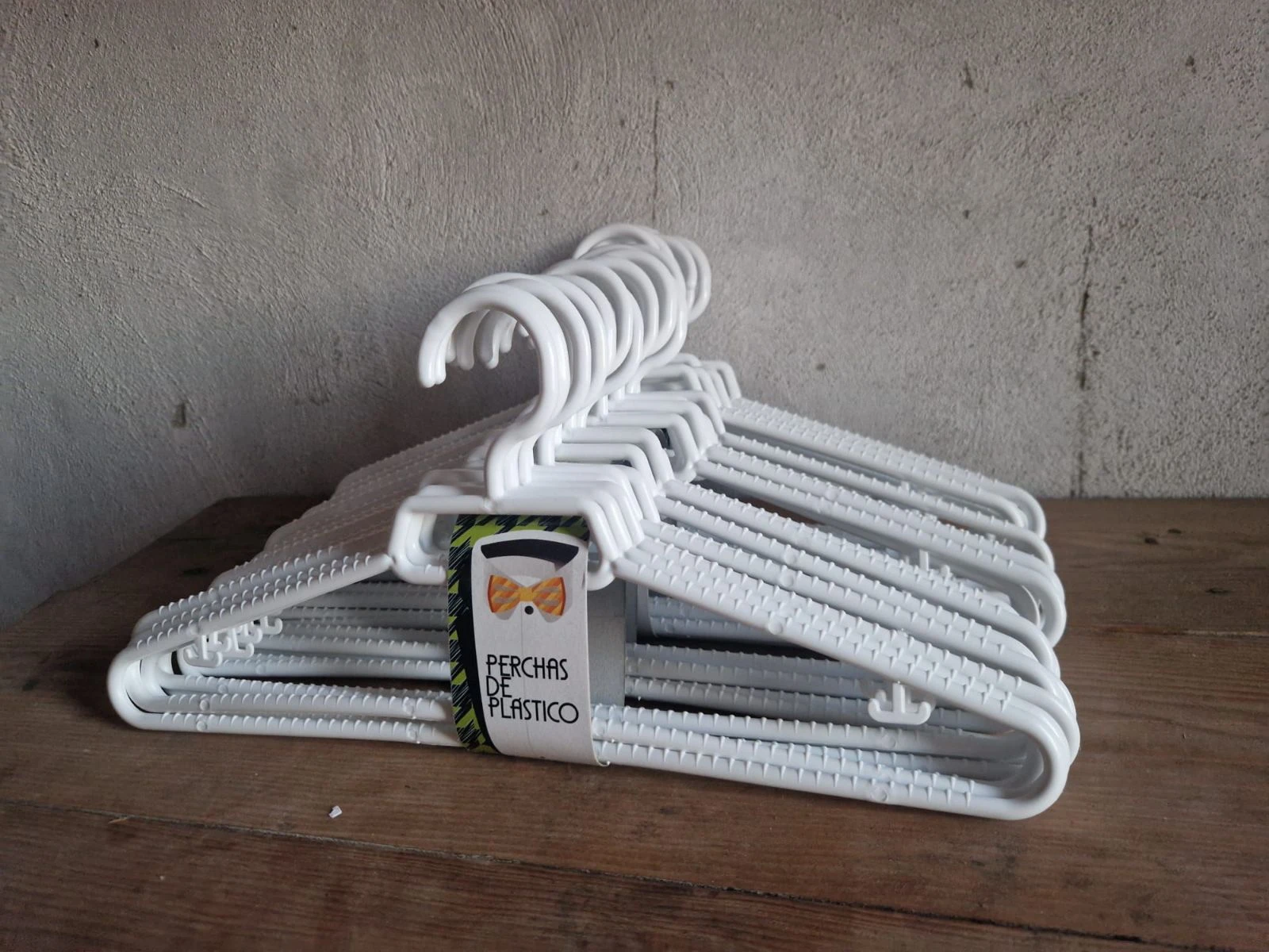 Conjunto de 24 cabides para adultos x 5€ – photo 2